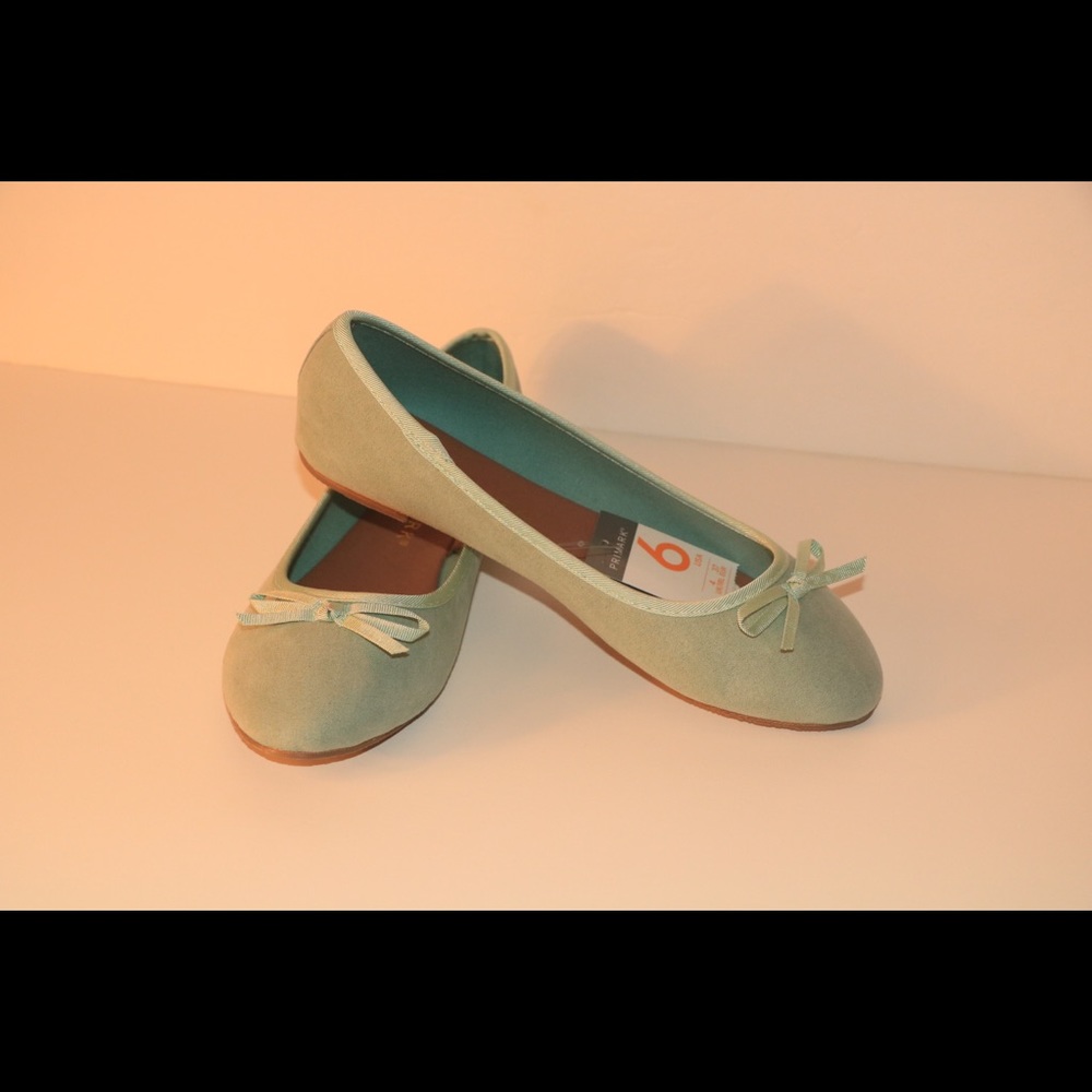 Primark women’s shoes